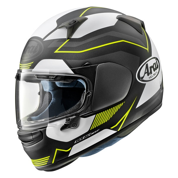 HELM REGENT-X SENSATION YE FROST L