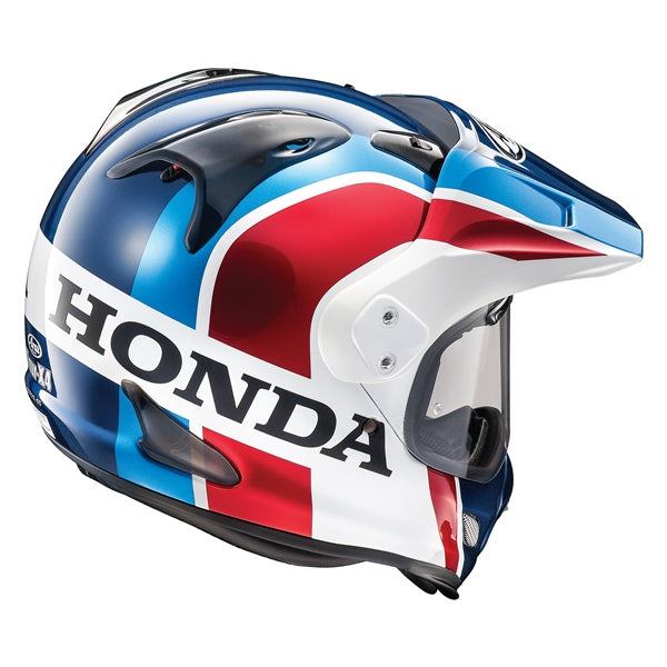 HELM XD4 AFRICA TWIN S ARAI