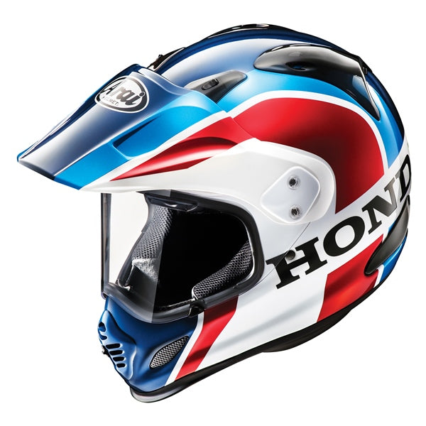 HELM XD4 AFRICA TWIN S ARAI