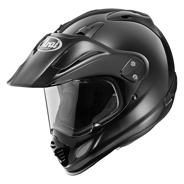 HELM XD4 BK L ARAI