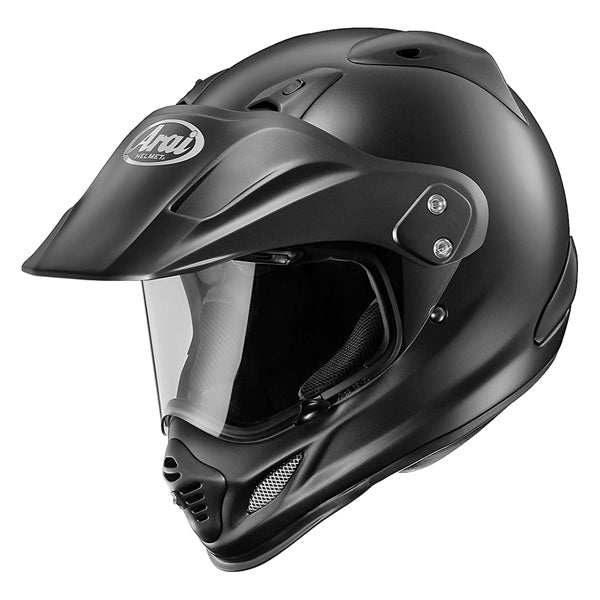 HELM XD4 BK-FROST M ARAI