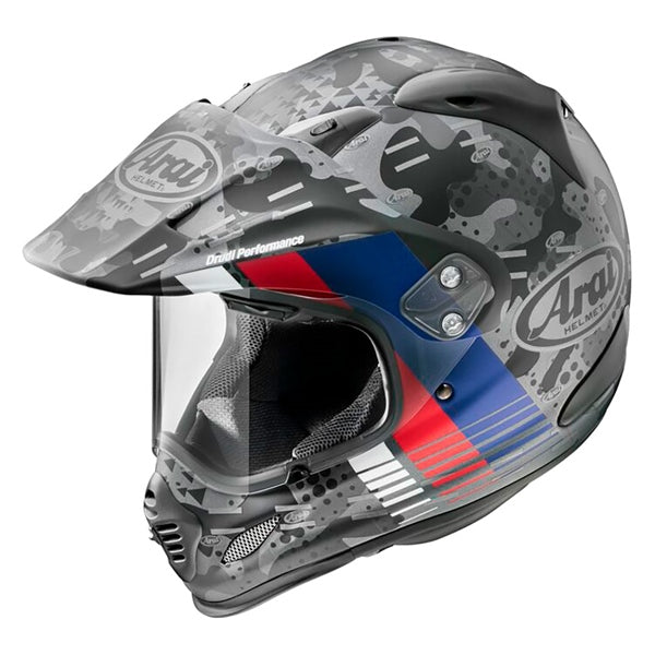 HELM XD4 COVER TRICO FROST S ARAI