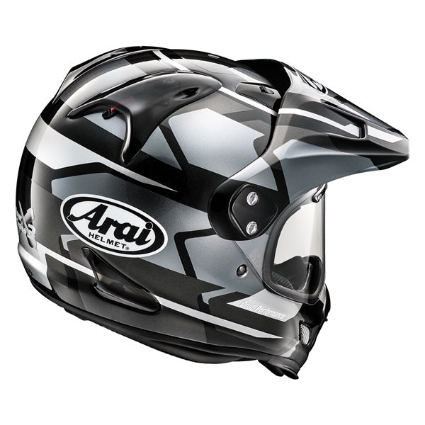 HELM XD4 DEPART GY 2XL ARAI