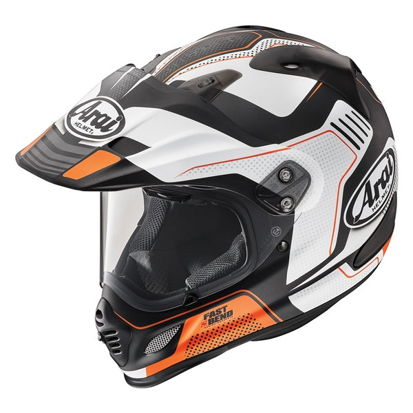HELM XD4 VISION OG FROST L ARAI