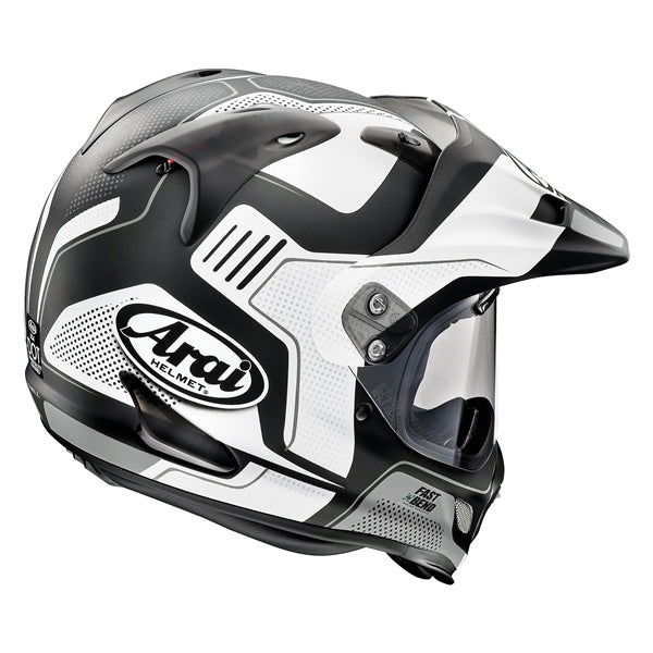 HELM XD4 VISION WH FROST XS ARAI