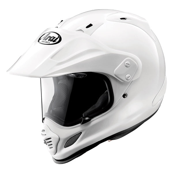 HELM XD4 WH XL ARAI