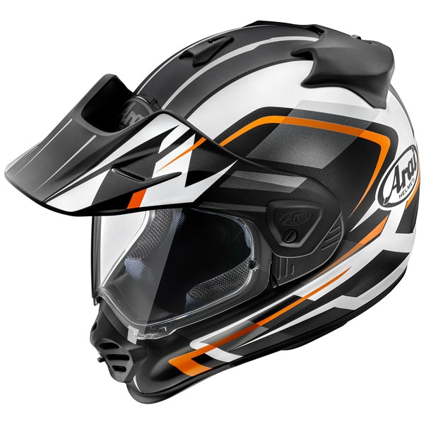 HELM XD-5 DISCOVERY OG XS ARAI