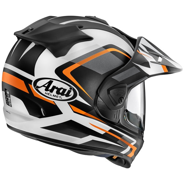 HELM XD-5 DISCOVERY OG XS ARAI