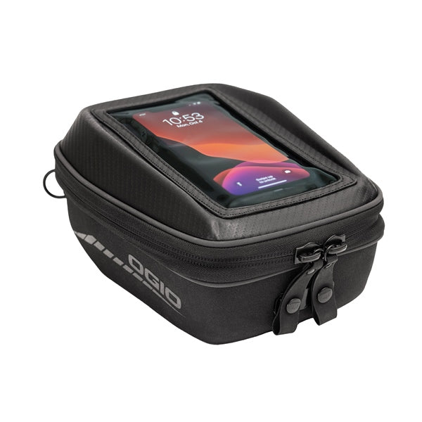 TANK BAG S2 FIXED 4L BK OGIO