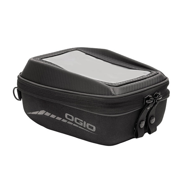 TANK BAG S2 FIXED 4L BK OGIO
