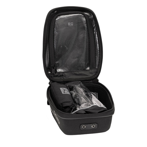 TANK BAG S2 FIXED 4L BK OGIO