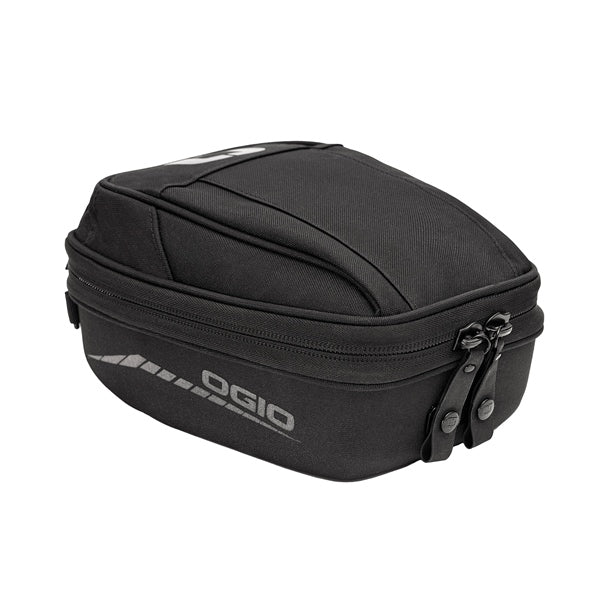 TANK BAG S1 NYLON FIXED 4L BK OGIO