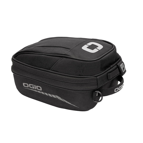 TANK BAG S1 NYLON FIXED 4L BK OGIO