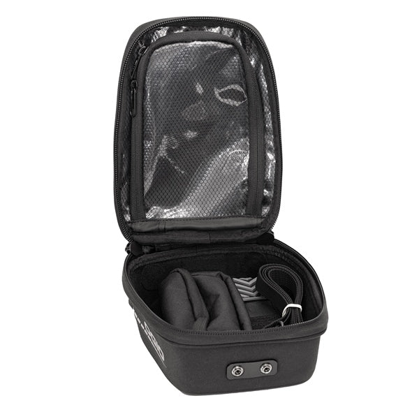 TANK BAG S1 NYLON FIXED 4L BK OGIO