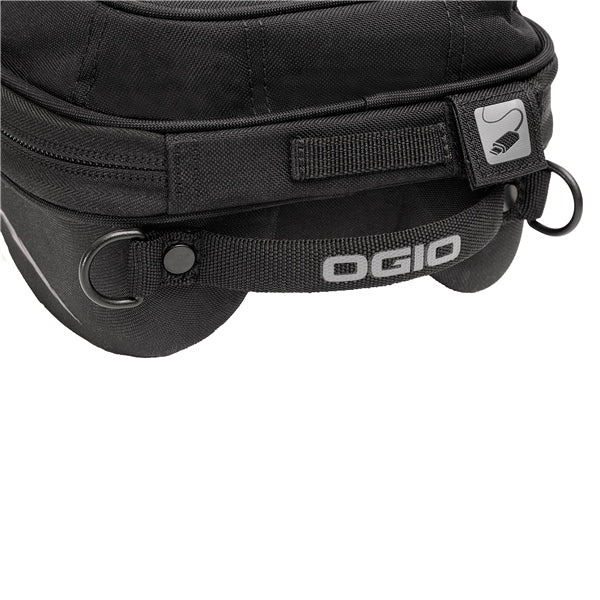 TANK BAG S1 NYLON FIXED 4L BK OGIO