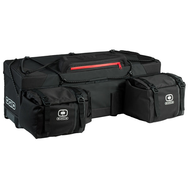 BAG ATV REAR HONCHO 2.0 BK OGIO