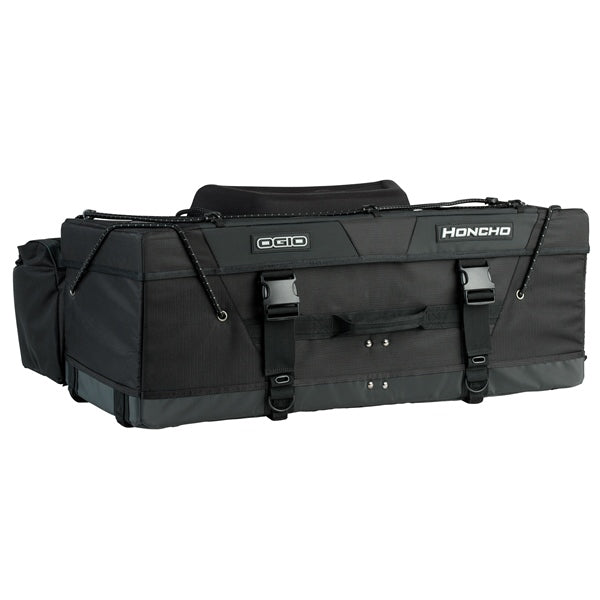 BAG ATV REAR HONCHO 2.0 BK OGIO