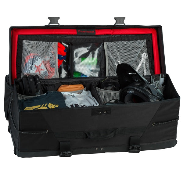 BAG ATV REAR HONCHO 2.0 BK OGIO