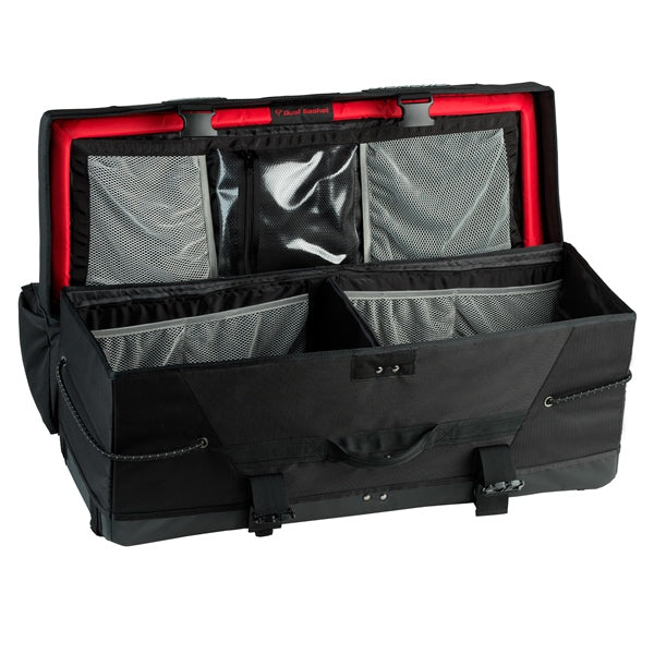 BAG ATV REAR HONCHO 2.0 BK OGIO