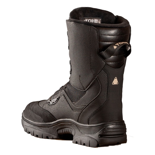 BOOT CORDUS V2 JET BK 13 TOBE