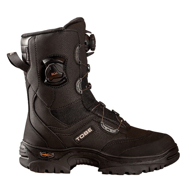 BOOT CORDUS JET BK 10 TOBE