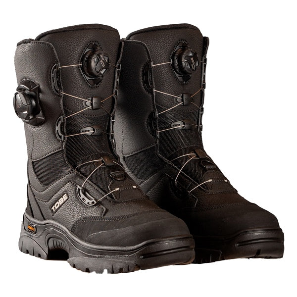 BOOT CORDUS V2 JET BK 14 TOBE