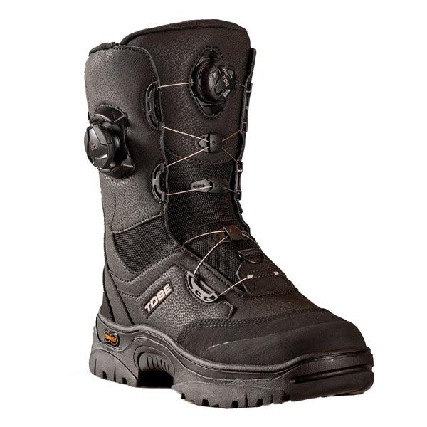 BOOT CORDUS V2 JET BK 14 TOBE