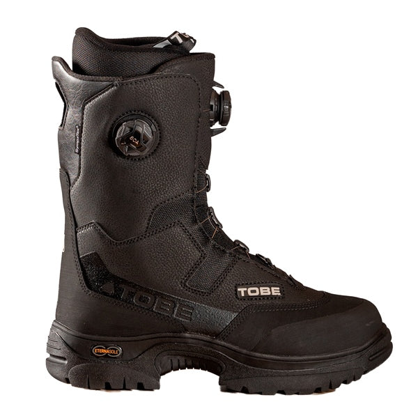 BOOT NIMBUS V2 JET BK 7.5 TOBE