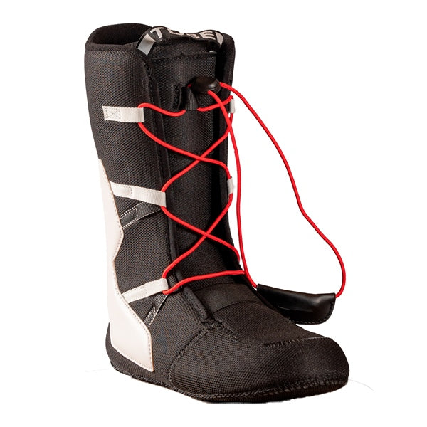 BOOT NIMBUS V2 JET BK 14 TOBE