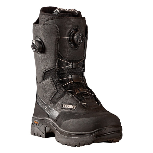 BOOT NIMBUS JET BK 6 TOBE