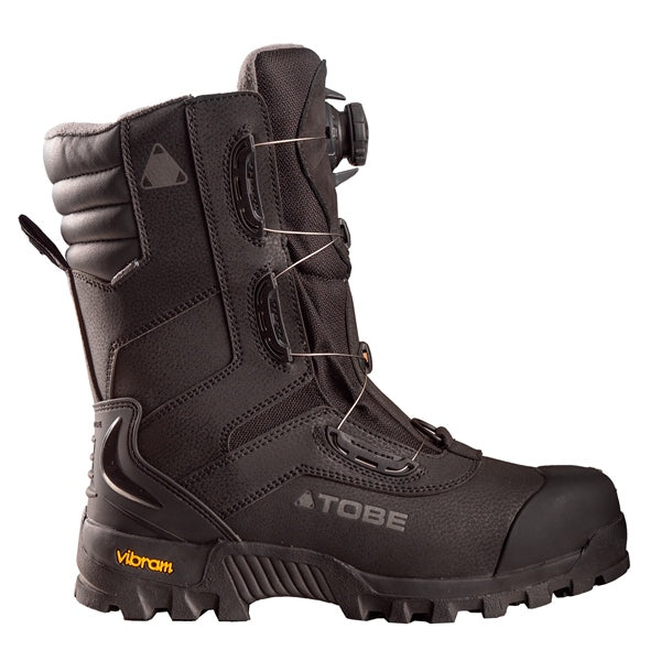 BOOT NECTO JET BK 13 TOBE