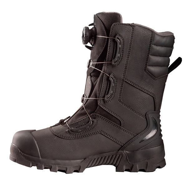 BOOT NECTO JET BK 6 TOBE