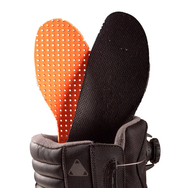 BOOT NECTO JET BK 13 TOBE