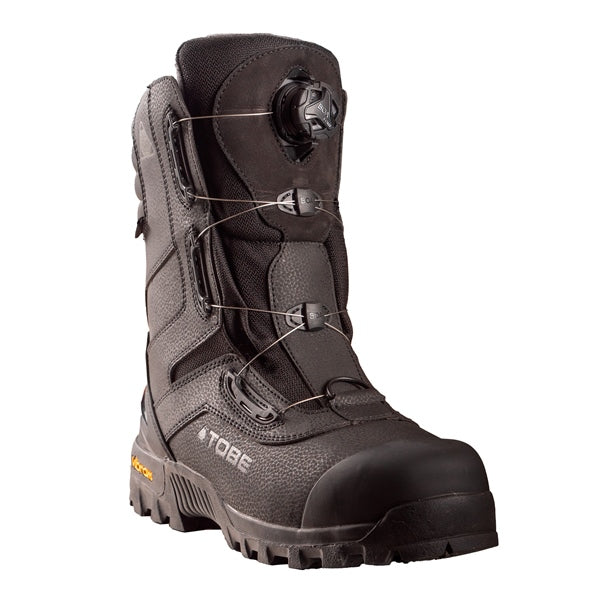 BOOT NECTO JET BK 10 TOBE