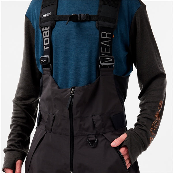 BIB VIVID JET BK S TOBE