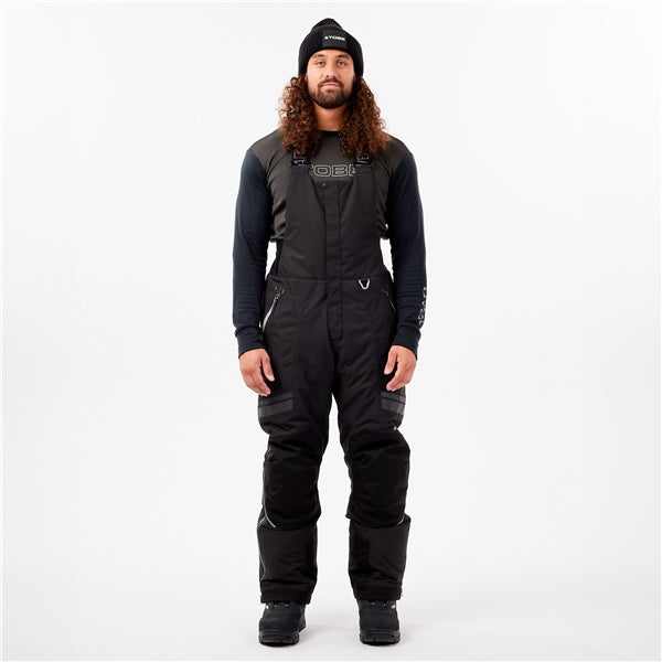 BIB HOBACK JET BK S TOBE