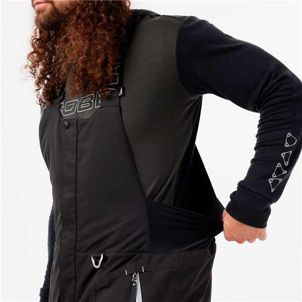 BIB HOBACK JET BK S TOBE