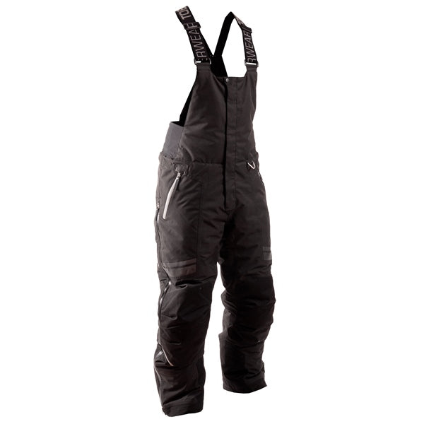 BIB HOBACK JET BK S TOBE
