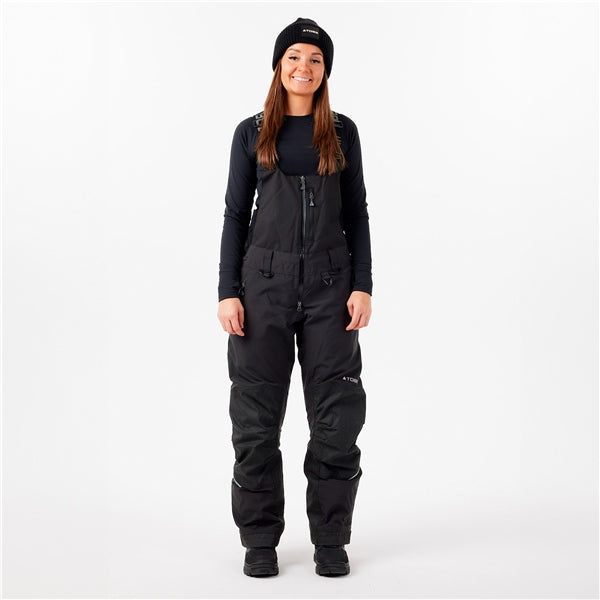 BIB ITER V2 SHORT JET BK M TOBE