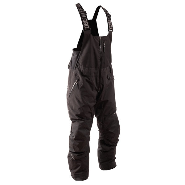 BIB ITER V2 INSULATED JET BK 3XL TOBE