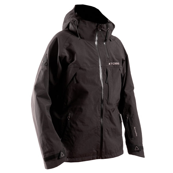 JACKET VIVID JET BK XL TOBE