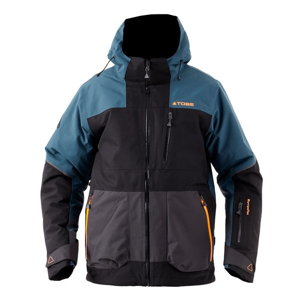 JACKET ARCTOS INSULATED ORION BL 2XL