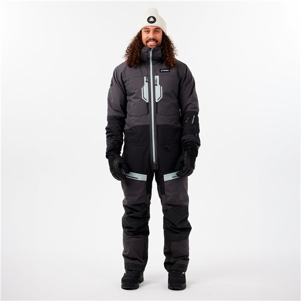 MONOSUIT TIRO V3 INS PHANTOM 2XS