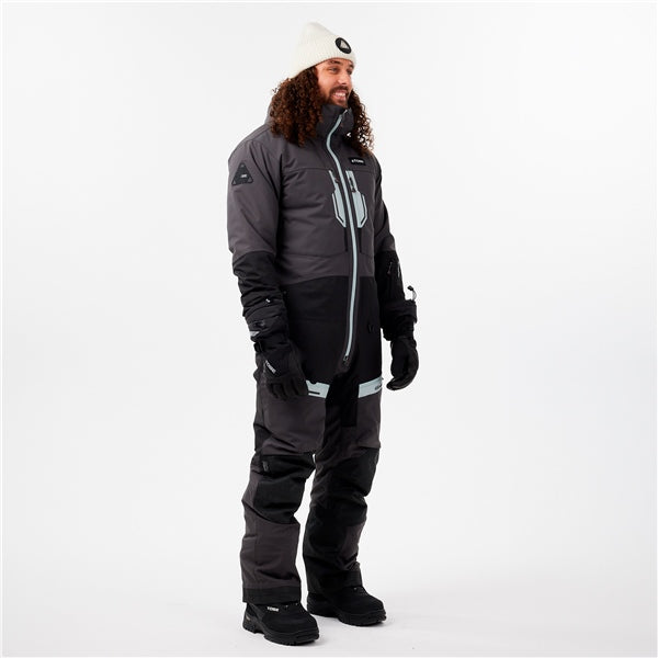 MONOSUIT TIRO V3 INS PHANTOM 2XS