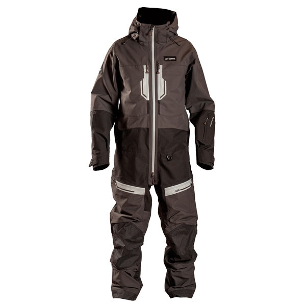 MONOSUIT TIRO V3 INS PHANTOM 2XS
