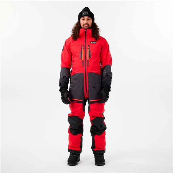 MONOSUIT TIRO V3 RACING RD 2XL