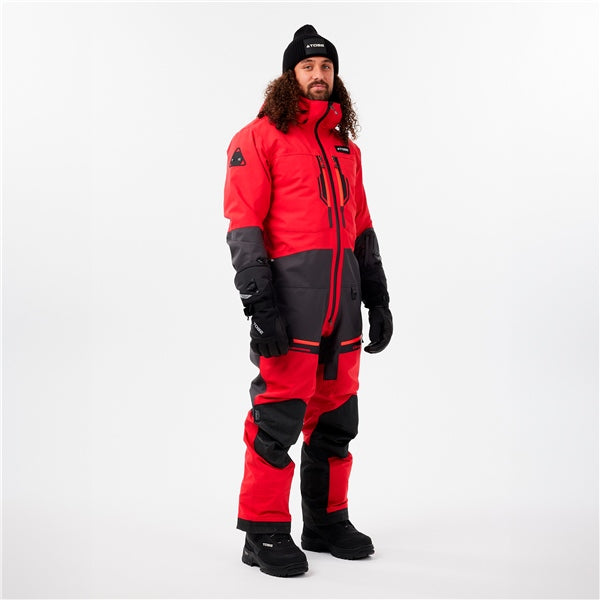 MONOSUIT TIRO V3 INS RACING RD XL