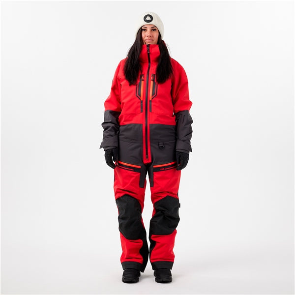 MONOSUIT TIRO V3 INS RACING RD XL