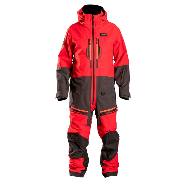 MONOSUIT TIRO V3 RACING RD 2XL