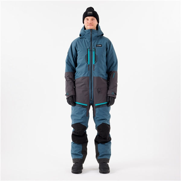 MONOSUIT TIRO V3 INS ORION BL 2XL